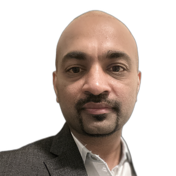 Pradeep Kumar Reddy Vaddamani